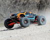 Image 3 for Traxxas Maxx WideMaxx 1/10 Brushless RTR 4WD Monster Truck (Blue)