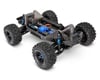 Image 4 for Traxxas Maxx WideMaxx 1/10 Brushless RTR 4WD Monster Truck (Blue)
