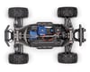 Image 5 for Traxxas Maxx WideMaxx 1/10 Brushless RTR 4WD Monster Truck (Blue)