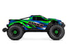 Image 2 for Traxxas Maxx WideMaxx 1/10 Brushless RTR 4WD Monster Truck (Green)