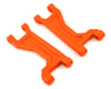Related: Traxxas Maxx Upper Suspension Arms (Orange) (2)