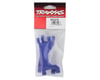 Image 2 for Traxxas Maxx Upper Suspension Arms (Blue) (2)
