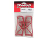 Image 2 for Traxxas Maxx Lower Suspension Arm (Red)