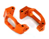 Related: Traxxas Maxx Aluminum Caster Blocks (Orange)