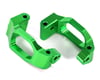 Related: Traxxas Maxx Aluminum Caster Blocks (Green)
