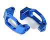 Related: Traxxas Maxx Aluminum Caster Blocks (Blue)