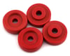 Related: Traxxas Maxx Wheel Washers (Red) (4)