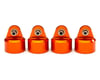 Related: Traxxas GT-Maxx Aluminum Shock Caps (Orange) (4)