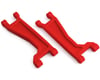 Related: Traxxas Maxx WideMaxx Upper Suspension Arms (Red) (2)