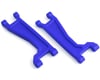 Related: Traxxas Maxx WideMaxx Upper Suspension Arms (Blue) (2)