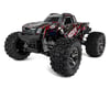 Image 1 for Traxxas Hoss 4X4 VXL 3S 4WD Brushless RTR Monster Truck (Shadow Red)