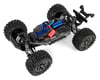 Image 2 for Traxxas Hoss 4X4 VXL 3S 4WD Brushless RTR Monster Truck (Shadow Red)