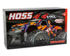 Image 7 for Traxxas Hoss 4X4 VXL 3S 4WD Brushless RTR Monster Truck (Shadow Red)