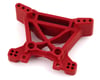 Related: Traxxas Hoss/Rustler/Slash 4x4 Extreme Heavy Duty Front Shock Tower (Red)
