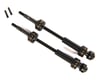 Related: Traxxas Rear Steel-Spline Constant-Velocity Driveshafts (2) (Complete Assembly)