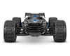 Image 3 for Traxxas Sledge RTR 6S 4WD Electric Monster Truck (Blue)