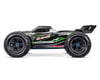 Image 2 for Traxxas Sledge RTR 6S 4WD Electric Monster Truck (Green)