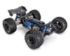 Image 8 for Traxxas Sledge RTR 6S 4WD Electric Monster Truck (Green)