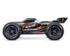 Image 2 for Traxxas Sledge RTR 6S 4WD Electric Monster Truck (Orange)
