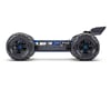 Image 9 for Traxxas Sledge RTR 6S 4WD Electric Monster Truck (Orange)