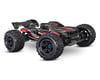 Image 1 for Traxxas Sledge RTR 6S 4WD Electric Monster Truck (Red)