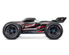 Image 2 for Traxxas Sledge RTR 6S 4WD Electric Monster Truck (Red)