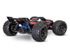 Image 4 for Traxxas Sledge RTR 6S 4WD Electric Monster Truck (Red)