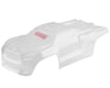 Image 2 for Traxxas Sledge Body With Decals (Clear)