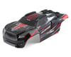 Image 1 for Traxxas Sledge Body (Red)