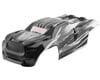 Traxxas Sledge Pre-Painted Body w/Decals (Prographix)