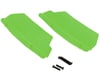 Related: Traxxas Sledge Rear Mud Guards (Green)