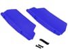 Related: Traxxas Sledge Rear Mud Guards (Blue)