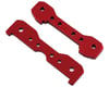 Related: Traxxas Sledge Aluminum Front Tie Bars (Red)