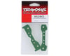 Image 2 for Traxxas Sledge Aluminum Rear Tie Bars (Green)