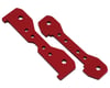 Related: Traxxas Sledge Aluminum Rear Tie Bars (Red)