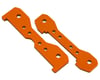 Related: Traxxas Sledge Aluminum Rear Tie Bars (Orange)