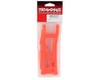 Image 2 for Traxxas Sledge Right Rear Suspension Arm (Orange)