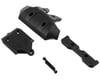 Image 1 for Traxxas Sledge Front Bumper w/Skidplate & Tie Bar Mount