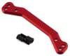 Related: Traxxas Sledge Aluminum Steering Draglink (Red)