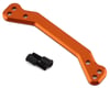 Related: Traxxas Sledge Aluminum Steering Draglink (Orange)