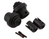 Image 1 for Traxxas Sledge Drive Cups & Steel Differential Pinion w/Boots