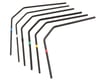 Related: Traxxas Sledge Sway Bar Set (6)