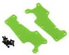 Related: Traxxas Sledge Front Suspension Arm Covers (Green) (2)