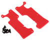 Related: Traxxas Sledge Rear Suspension Arm Covers (Red) (2)