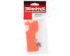 Image 2 for Traxxas Sledge Rear Suspension Arm Covers (Orange) (2)