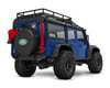 Image 3 for Traxxas TRX-4M 1/18 Electric Rock Crawler w/Land Rover Defender Body (Blue)
