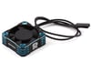 Related: Trinity 30x30mm Aluminum Cooling Fan (Blue/Black)