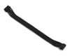 Image 1 for Trinity Ultra Flexi Flat Sensor Wire (Black) (100mm)