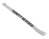 Related: Trinity Ultra Flexi Flat Sensor Wire (White) (125mm)