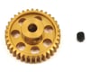 Image 1 for Trinity 48P Light Weight Aluminum Pinion Gear (3.17mm Bore) (35T)